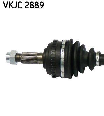 Cardan SKF ref. VKJC 2889